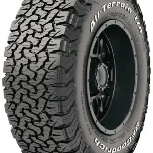 Anvelopa All season 33/10.5R15 114R BFGOODRICH ALL-TERRAIN T/A KO2 Lichidare de stoc